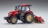 Hasegawa 66106 Yanmar Tractor YT5113A Rotary 1/35
